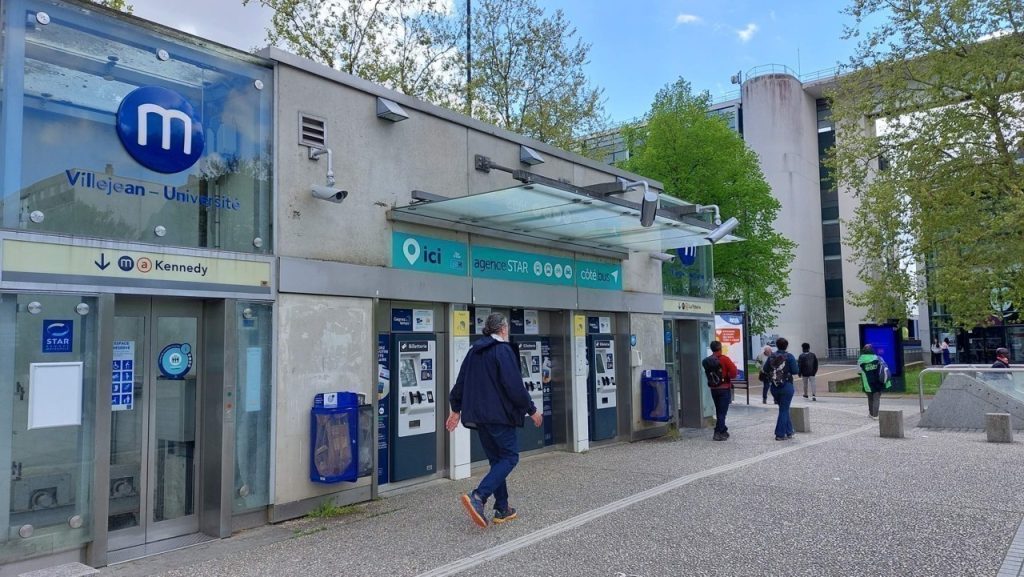 Narcotrafic à Rennes : Arrestation de 4 membres d’un gang maghrébin de Marseille dirigé par Nouar Chekab