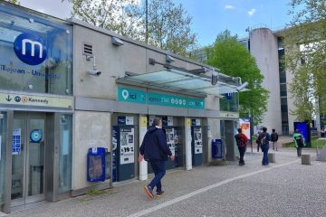 Narcotrafic à Rennes : Arrestation de 4 membres d’un gang maghrébin de Marseille dirigé par Nouar Chekab