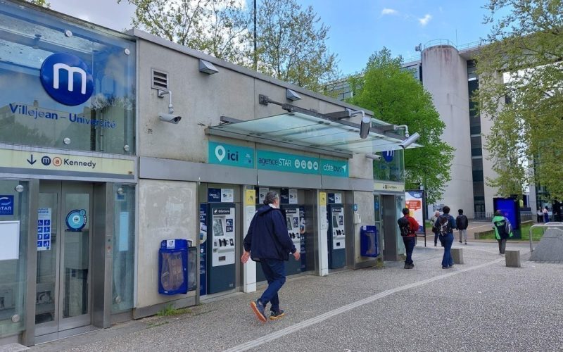 Narcotrafic à Rennes : Arrestation de 4 membres d’un gang maghrébin de Marseille dirigé par Nouar Chekab