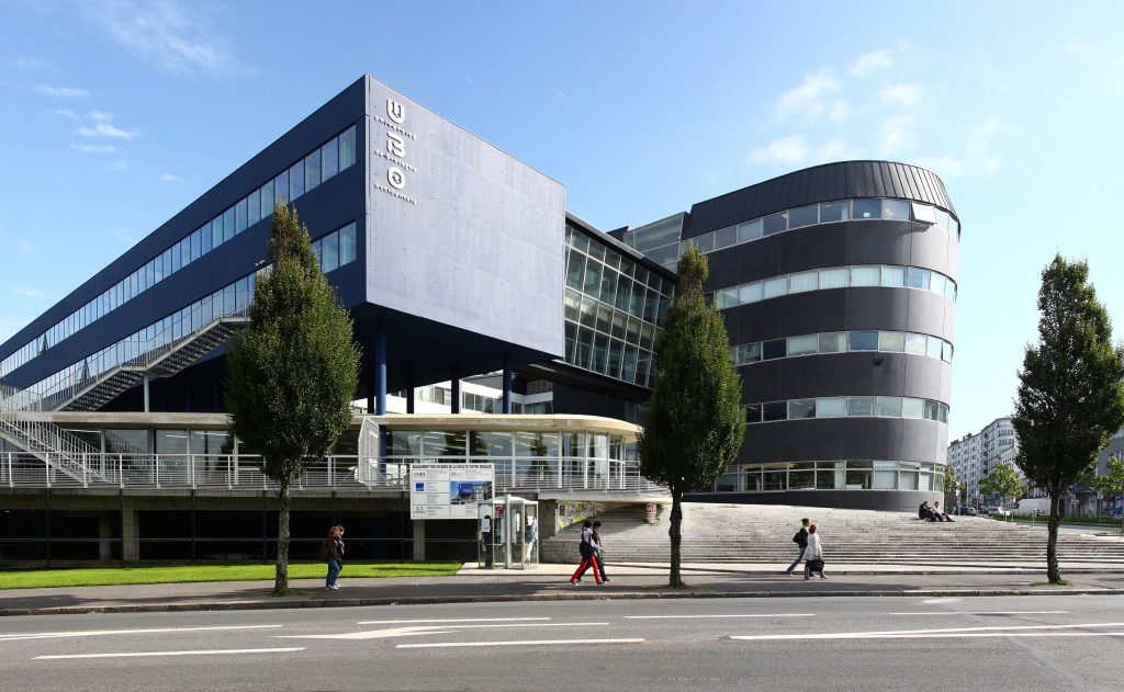 Mobilisation à l’université de Brest contre le sabotage des études celtiques par le gouvernement de Paris