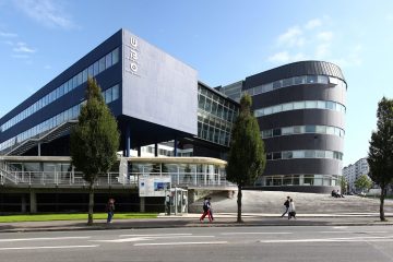 Mobilisation à l’université de Brest contre le sabotage des études celtiques par le gouvernement de Paris