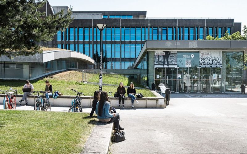 Naoned (Nantes) : l’extrême-gauche antifasciste cible les candidats opposants aux élections étudiantes