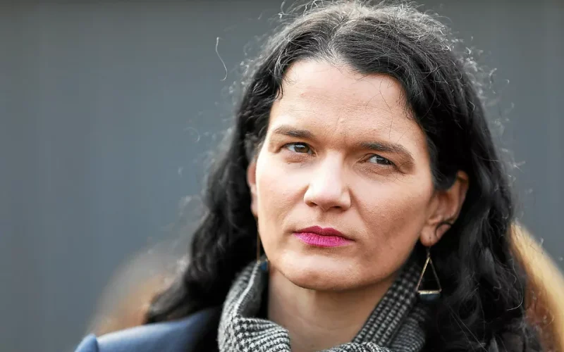 Une Bretagne sans Bretons de souche, le rêve de la députée socialiste Mélanie Thomin
