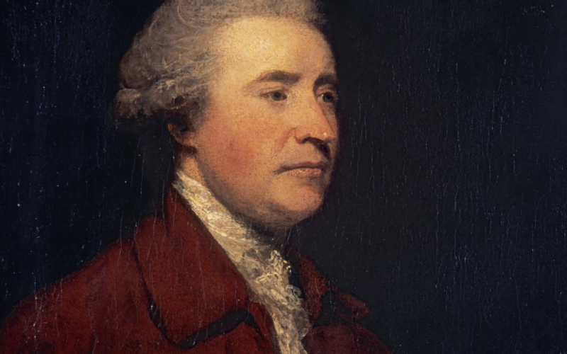 Une Bretagne post-française : la voie organique d’Edmund Burke au XXIe siècle