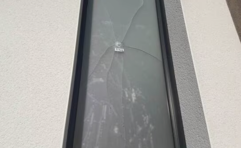 Fusillade dans un lotissement à Nantes