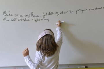 Pas de langue bretonne sans État breton : « Les causes structurelles du déclin de la langue bretonne » (Partie 1)