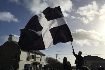 La langue cornouaillaise sera reconnue à égalité avec le gallois par le gouvernement britannique