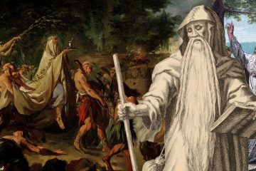 Une nouvelle étude confirme que les Anciens Bretons étaient bien des Celtes