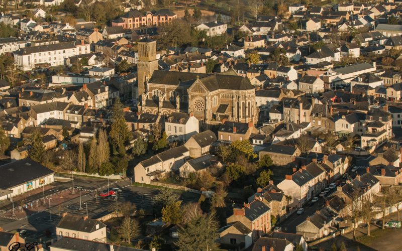 Blain : deux adolescents à trottinette électrique sèment le chaos dans les rues, ils sont suspectés de nombreuses dégradations dans la région