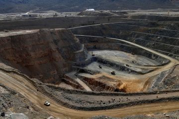 Terres rares : Paris ouvre le sous-sol breton à une filiale canadienne en violation de la souveraineté bretonne !