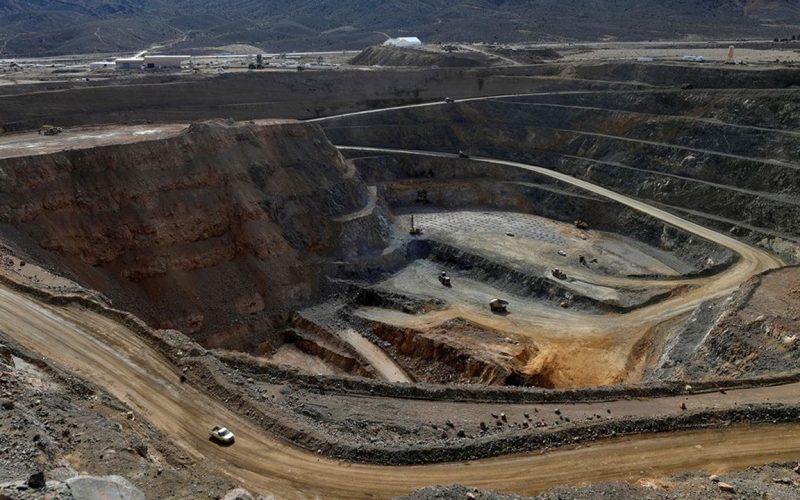 Terres rares : Paris ouvre le sous-sol breton à une filiale canadienne en violation de la souveraineté bretonne !