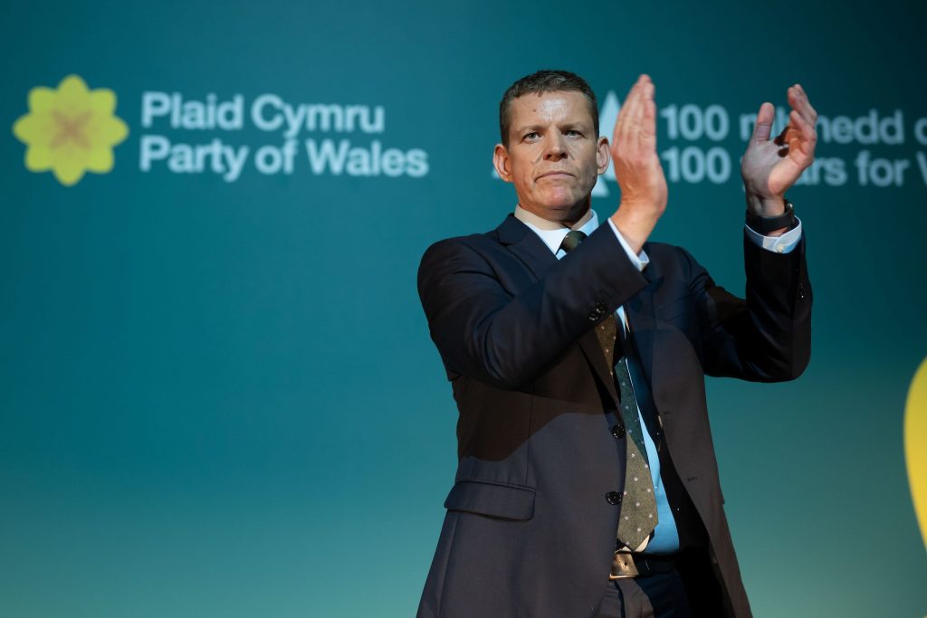 Séisme politique au Pays de Galles : les indépendantistes gallois en tête selon un nouveau sondage