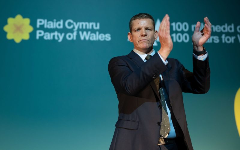 Séisme politique au Pays de Galles : les indépendantistes gallois en tête selon un nouveau sondage