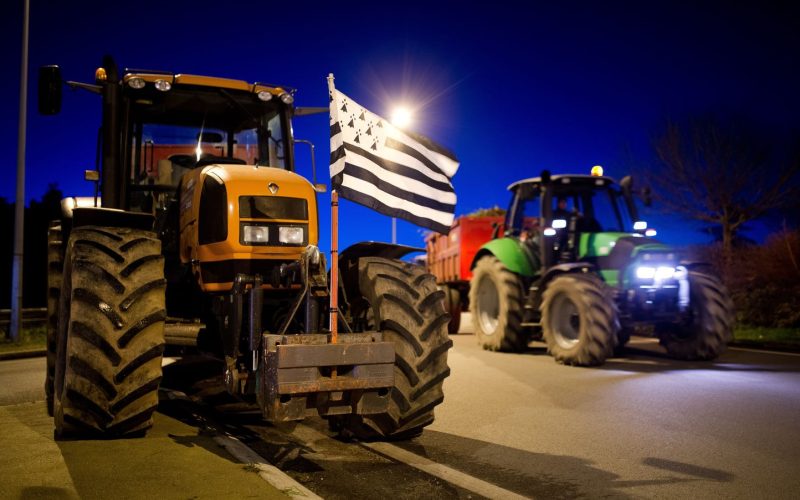 Mercosur : pour la Bretagne sacrifiée par Paris, l&rsquo;indépendance est la seule solution (Éditorial)