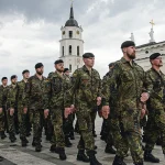 Éditorial : L&rsquo;Allemagne, renaissance d&rsquo;une puissance militaire et géopolitique en Europe – le point de vue breton