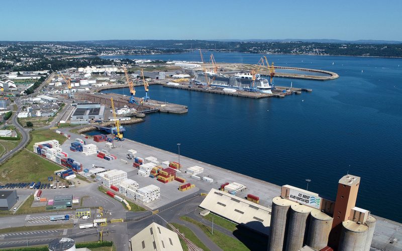 Beau succès de la conférence du PNB dans le Pays de Brest