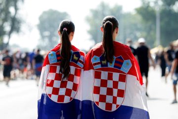 Histoire du nationalisme croate : 8 siècles de résistance victorieuse