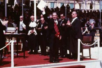 13 décembre 1964 : indépendance de Malte