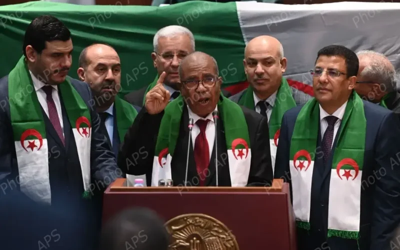 La criminalisation de la colonisation française par l’Algérie : un geste symbolique au cœur des tensions mémorielles et géopolitiques