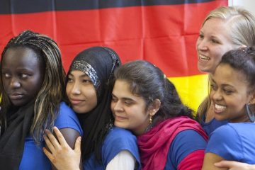 L&rsquo;esprit paranoïaque allemand : compte à rebours vers la prochaine guerre