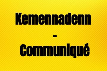 Le Parti National Breton répond au magazine « Bretons »