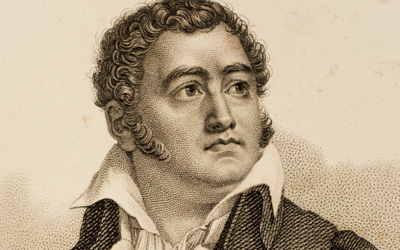 Emsav : 1er janvier 1771, naissance de Jord Kadoudal, chef de l&rsquo;insurrection bretonne contre la tyrannie jacobine