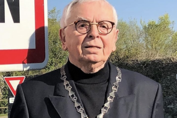 Emsav : 9 janvier 1930, naissance de Per Loquet, combattant clandestin et militant culturel breton