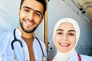L&rsquo;immigration musulmane de Palestine : la « solution » du Télégramme aux problèmes des déserts médicaux en Bretagne