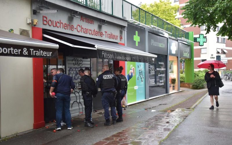 Rennes : « la vie à l&rsquo;occidentale » d&rsquo;une femme afghane se termine par un meurtre intra-communautaire