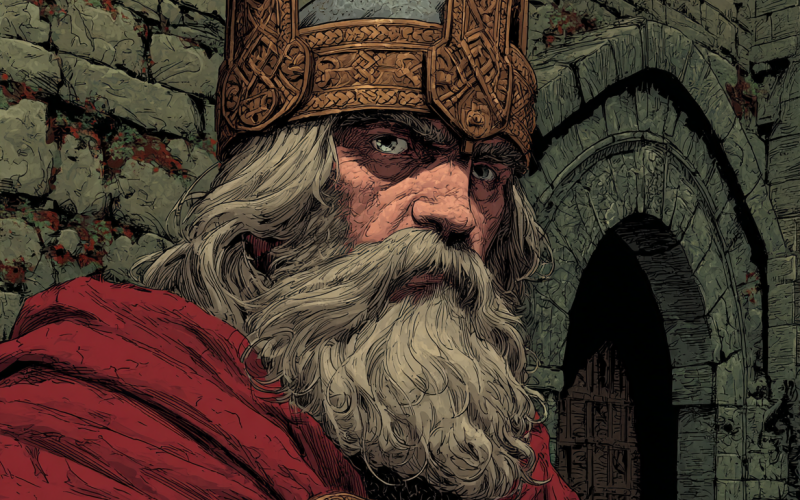 30 chefs bretons qui ont fait la Bretagne : Cogidubnos, le précurseur de l&rsquo;ordre Britto-romain