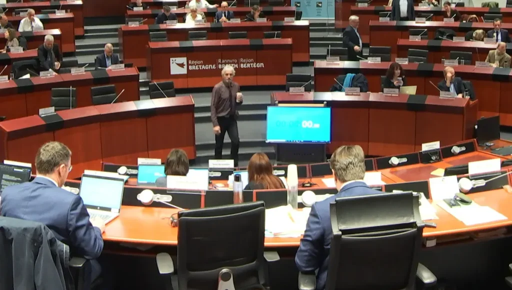 Budget du Conseil « Régional » de Bretagne pour la langue bretonne : une négligence criminelle face à l&rsquo;urgence