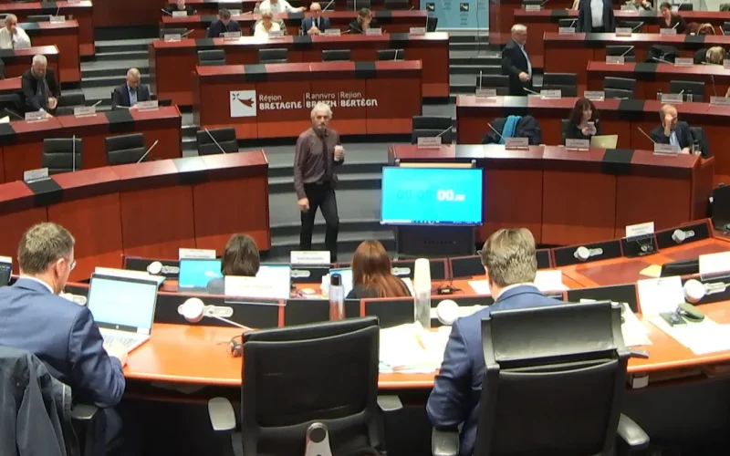 Budget du Conseil « Régional » de Bretagne pour la langue bretonne : une négligence criminelle face à l&rsquo;urgence