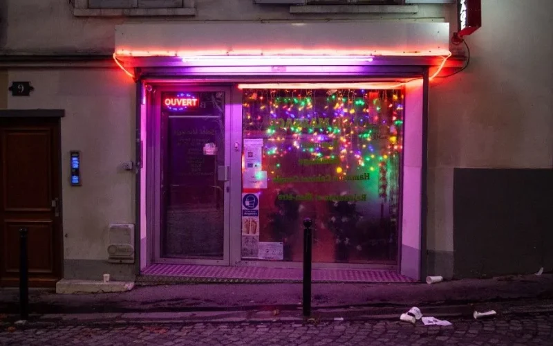 Réseau de prostitution chinoise à Sant-Malo (Saint-Malo) : l&rsquo;immigration illégale au cœur d&rsquo;un scandale de proxénétisme