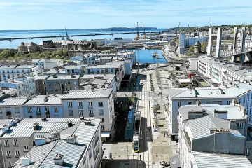 Brest : elle fait un enfant avec un clandestin marocain pour qu’il obtienne des papiers, il tente de la tuer