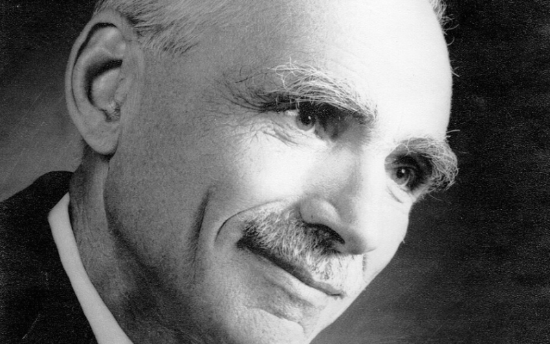 Emsav : 12 février 1904, naissance de Pêr Laorañs, militant politique, culturel et écologique breton