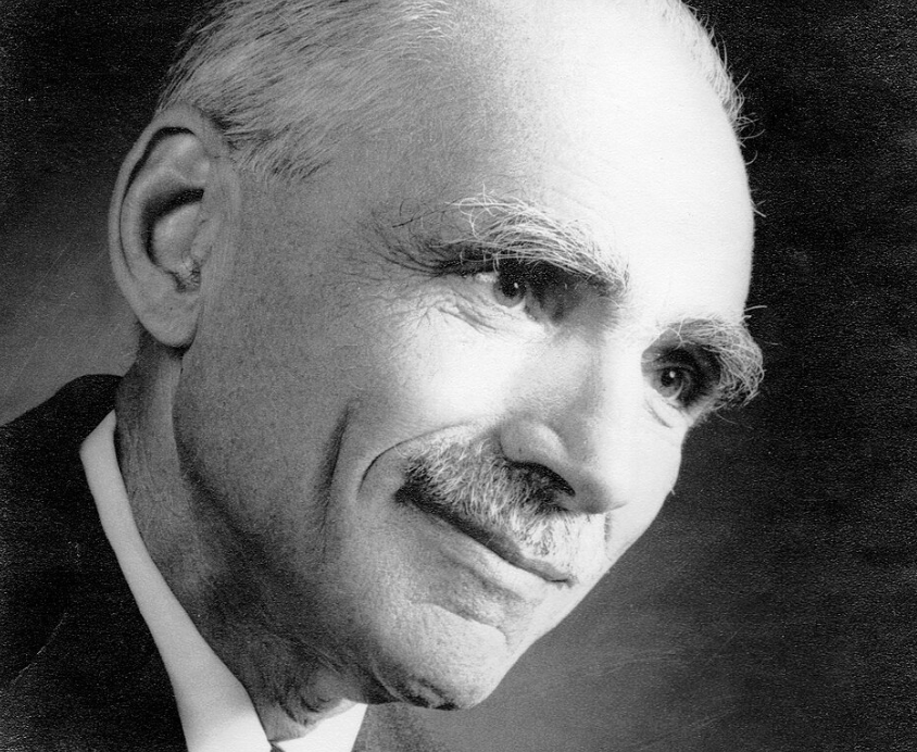 Emsav : 12 février 1904, naissance de Pêr Laorañs, militant politique, culturel et écologique breton