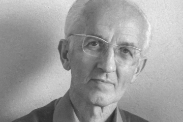 Emsav : 18 février 1910, naissance d&rsquo;Armand Keravel, pionnier de l&rsquo;enseignement de la langue bretonne