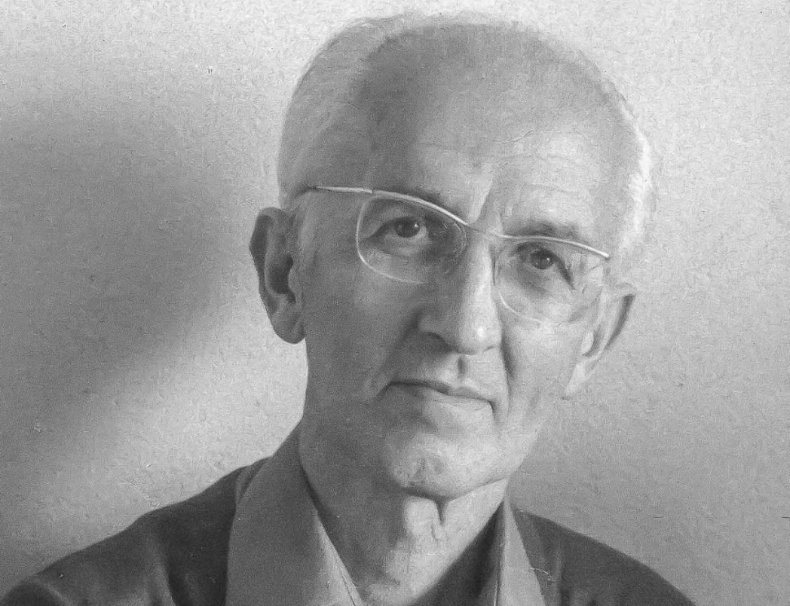 Emsav : 18 février 1910, naissance d&rsquo;Armand Keravel, pionnier de l&rsquo;enseignement de la langue bretonne