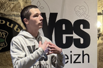 « Yes Breizh » : faux nez de l&rsquo;extrême-gauche antifa qui appelle à l&rsquo;immigration massive en Bretagne