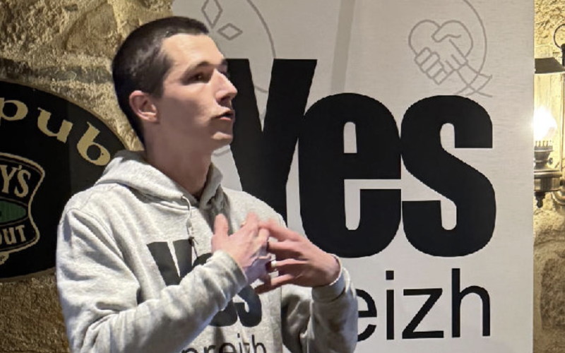 « Yes Breizh » : faux nez de l&rsquo;extrême-gauche antifa qui appelle à l&rsquo;immigration massive en Bretagne