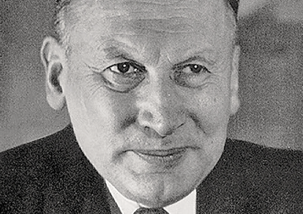 Emsav : 25 février 1899, naissance de Leo Weisgerber, inspirateur de la révolution linguistique bretonne