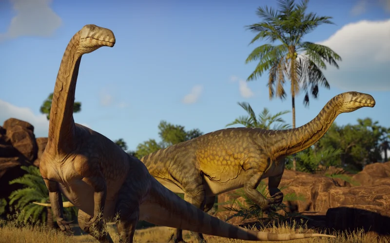 La Bretagne à l&rsquo;ère des dinosaures : le triassique (partie 1)