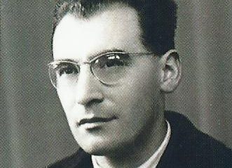 Emsav : 17 février 1923, naissance de Youenn Olier, écrivain et nationaliste breton