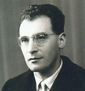 Emsav : 17 février 1923, naissance de Youenn Olier, écrivain et nationaliste breton