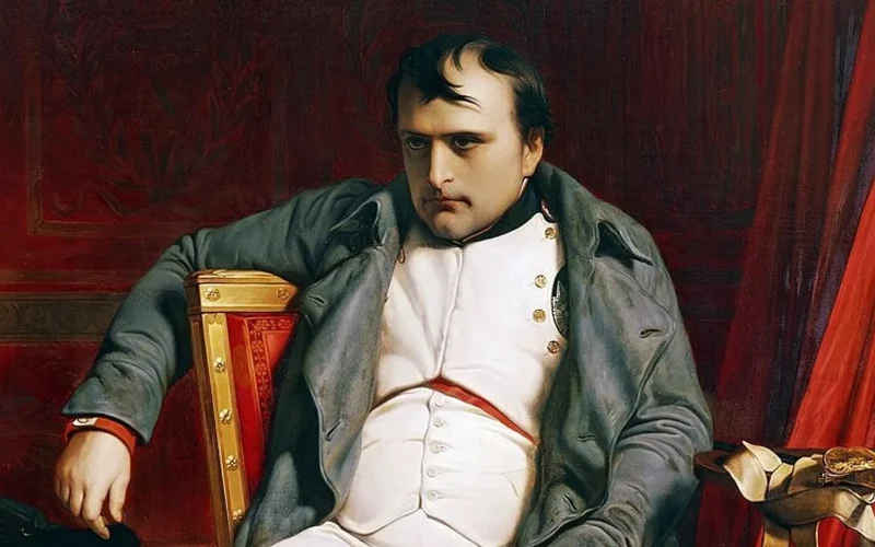 Le sanglant expansionnisme français en Europe, de son ascension à sa chute