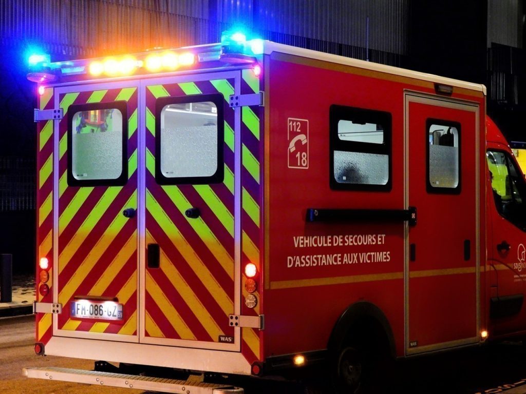 Kervegon (Bouguenais) : 2 Bretons tués par un chauffard à bord d&rsquo;une voiture volée