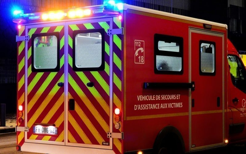 Kervegon (Bouguenais) : 2 Bretons tués par un chauffard à bord d&rsquo;une voiture volée
