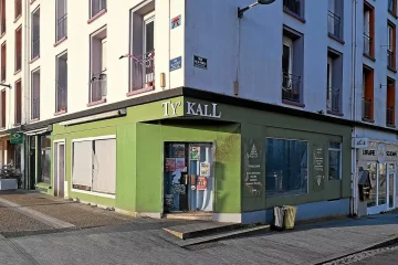 Brest : 3 policiers blessés au couteau en marge d&rsquo;une rixe dans un bar, un homme interpellé