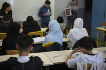 Autriche : le dernier enfant autrichien d&rsquo;une école viennoise harcelé et traité de « porc » par la majorité musulmane