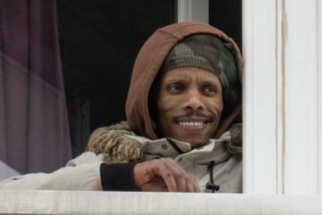 Écosse : deux personnes blessées au couteau par un forcené